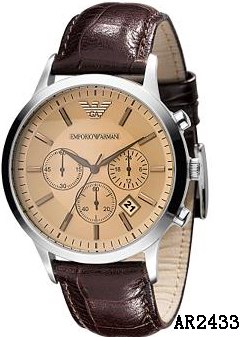 Armani watch man-242